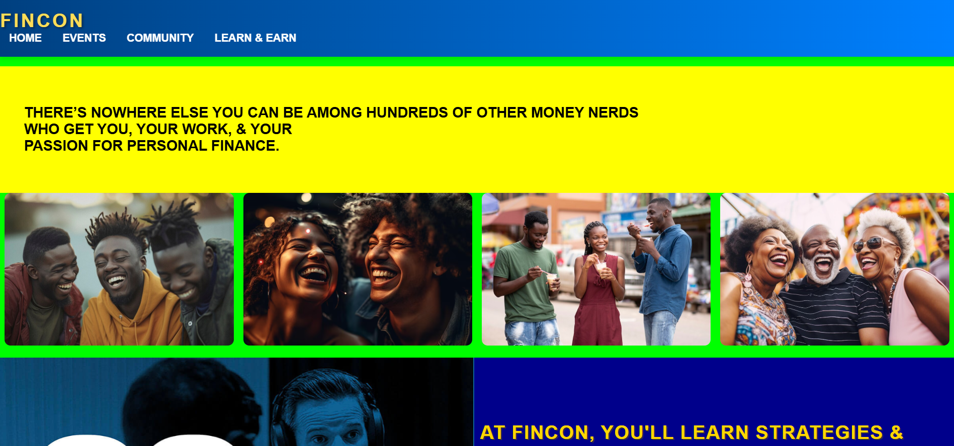 Event Management System